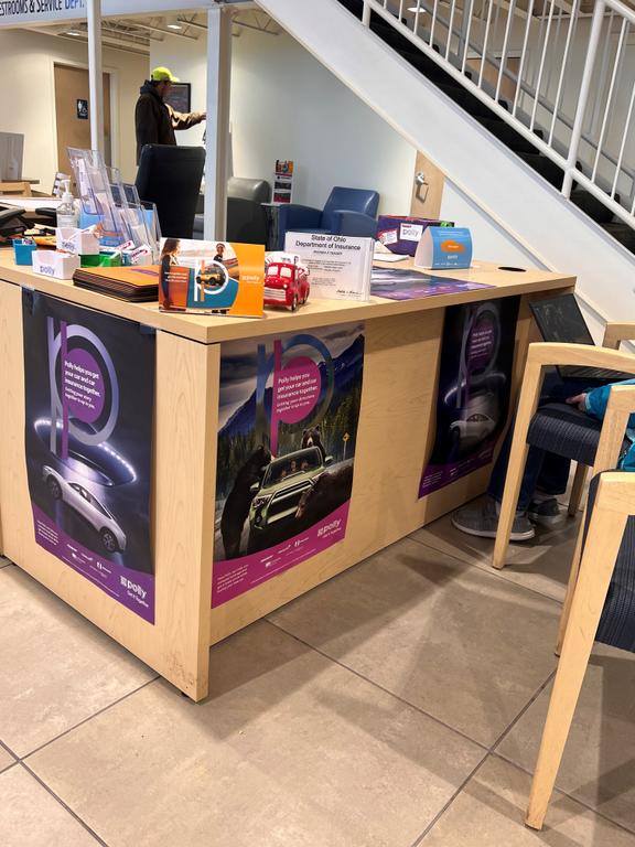 Dealership gallery photo 11